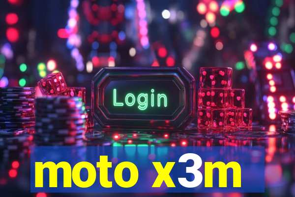 moto x3m - jogo de moto